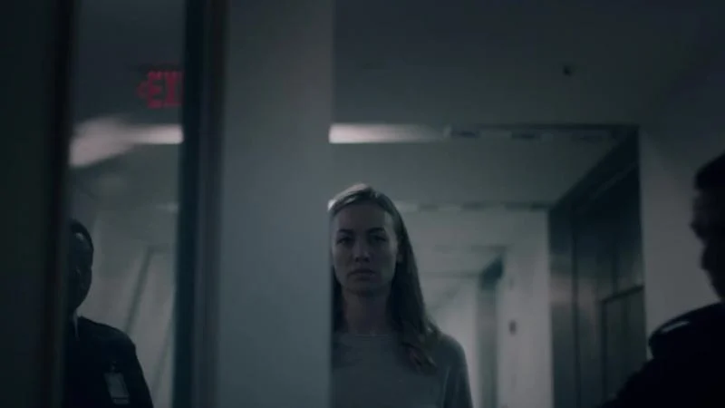 Кадры из сериала Рассказ служанки (2017)