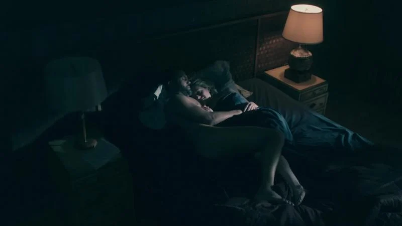 Кадры из сериала Рассказ служанки (2017)