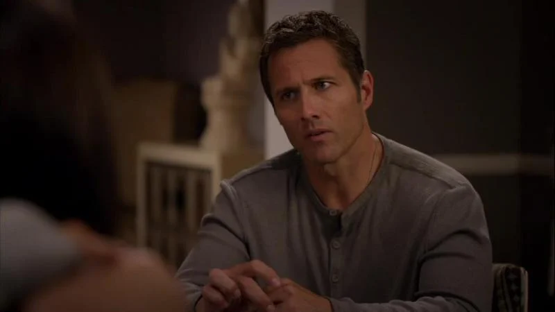 Кадры из сериала Беверли-Хиллз 90210: Новое поколение (2008)