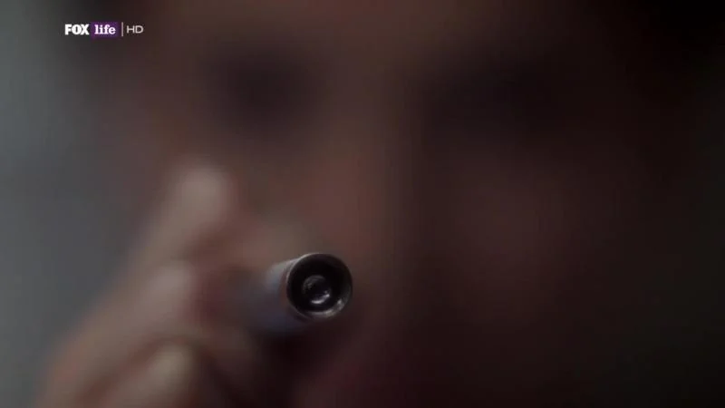 Кадры из сериала Анатомия страсти / Анатомия Грей (2005)